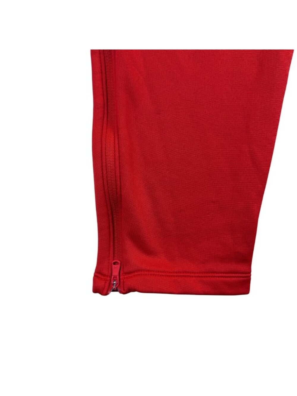 Under Armour Mens Red Coldgear Joggers Loose Fit Pants Size L - Picture 8 of 12